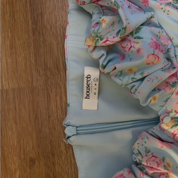 [NEW] House of CB Hope Dress - Picture 6 of 10